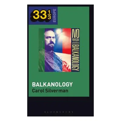 "Ivo Papazov's Balkanology" - "" ("Silverman Carol")