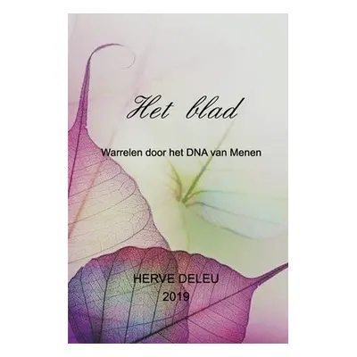 "Het blad" - "" ("Deleu Herv")