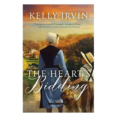 "The Heart's Bidding" - "" ("Irvin Kelly")