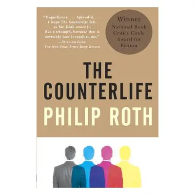 "The Counterlife" - "" ("Roth Philip")