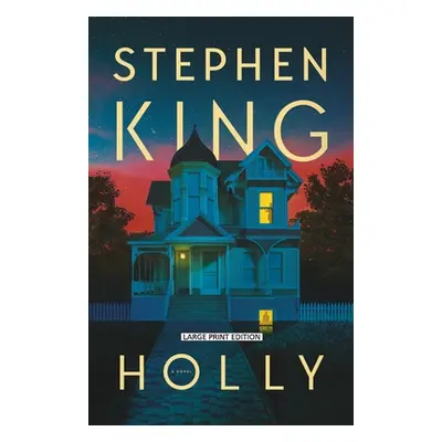 "Holly" - "" ("King Stephen")