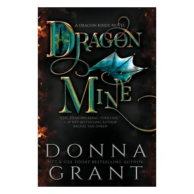 "Dragon Mine" - "" ("Grant Donna")