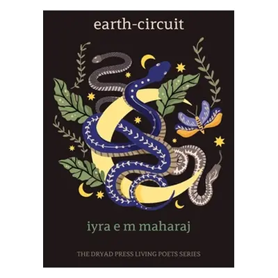 "Earth-Circuit" - "" ("Maharaj Iyra E. M.")