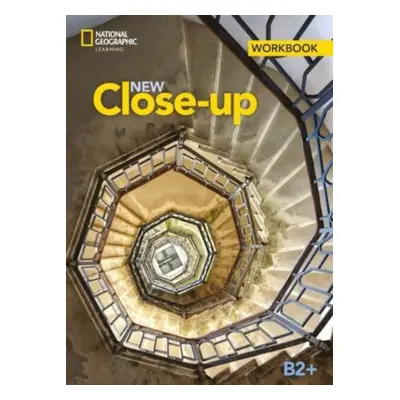 "New Close-up B2+: Workbook" - "" ("")