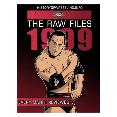 "The Raw Files: 1999" - "" ("Dixon James")