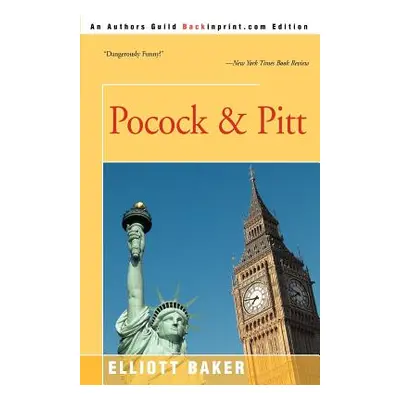 "Pocock & Pitt" - "" ("Baker Elliott")