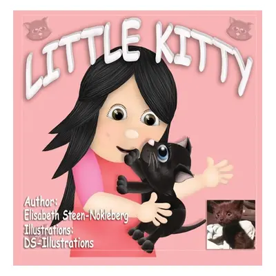 "Little Kitty" - "" ("Steen-Nokleberg Elisabeth")