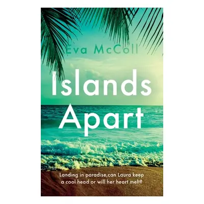 "Islands Apart" - "" ("McColl Eva")