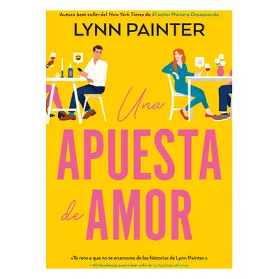 "Una Apuesta de Amor" - "" ("Painter Lynn")