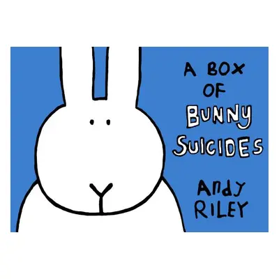 "A Box of Bunny Suicides: The Book of Bunny Suicides/Return of the Bunny Suicides" - "" ("Riley 