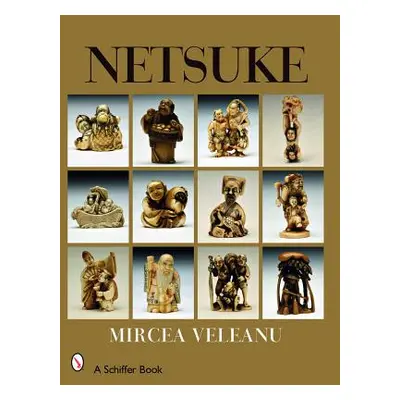 "Netsuke" - "" ("Veleanu Mircea")