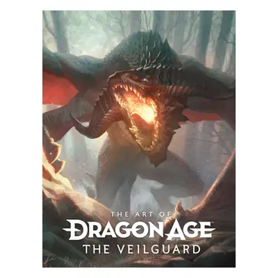 "The Art of Dragon Age: The Veilguard" - "" ("Bioware")