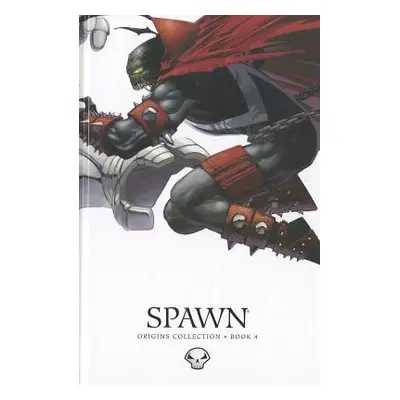 "Spawn: Origins Book 4" - "" ("McFarlane Todd")