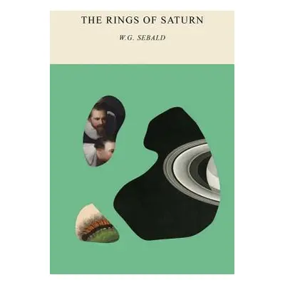 "The Rings of Saturn" - "" ("Sebald W. G.")