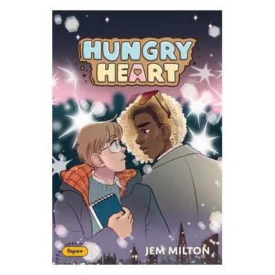 "Hungry Heart: Volume 1" - "" ("Milton Jem")