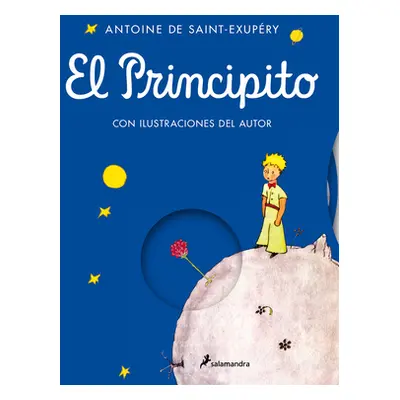 "El Principito (Edicin Especial Con Cubierta Rotatoria) / The Little Prince. Spe Cial Edition wi