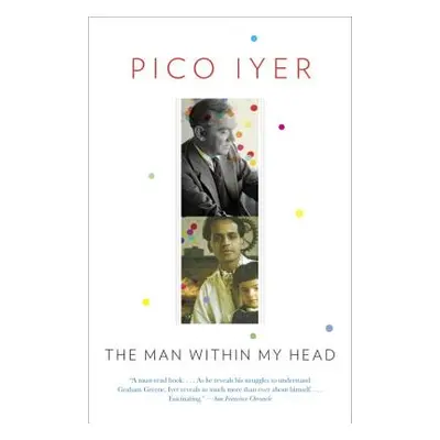 "The Man Within My Head" - "" ("Iyer Pico")