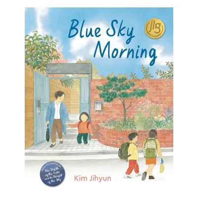 "Blue Sky Morning" - "" ("Kim Jihyun")