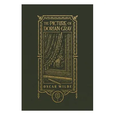 "The Picture of Dorian Gray (the Gothic Chronicles Collection)" - "" ("Wilde Oscar")