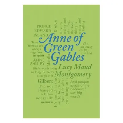 "Anne of Green Gables" - "" ("Montgomery Lucy Maud")