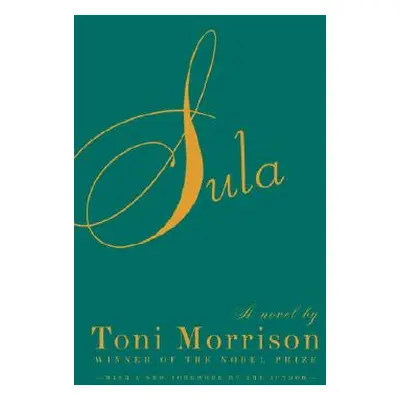 "Sula" - "" ("Morrison Toni")