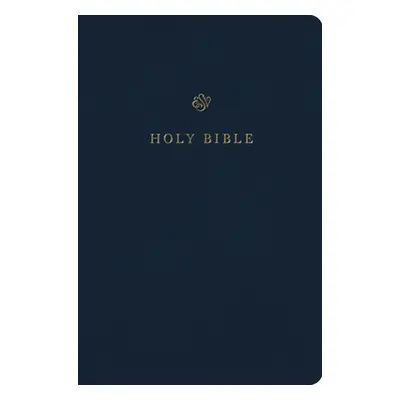 "ESV Gift and Award Bible (Trutone, Blue)" - "" ("")