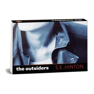 "Penguin Minis: The Outsiders" - "" ("Hinton S. E.")