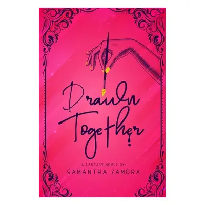 "Drawn Together" - "" ("Zamora Samantha")