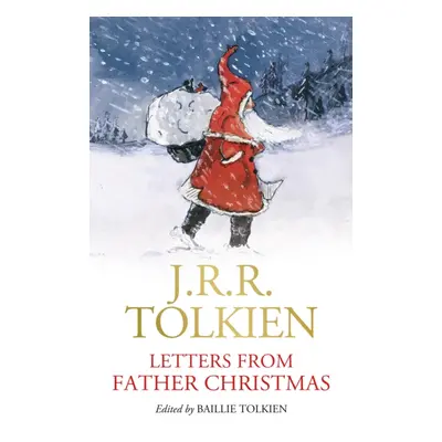 "Letters from Father Christmas" - "" ("Tolkien J. R. R.")