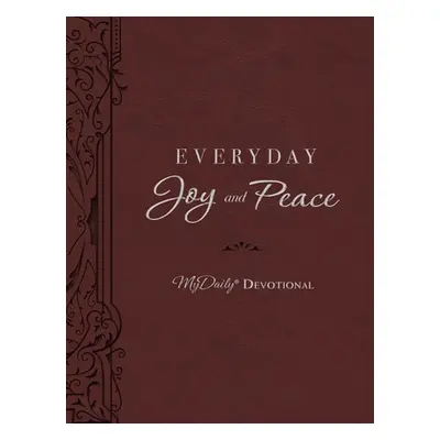 "Everyday Joy and Peace" - "" ("Hawkins O. S.")