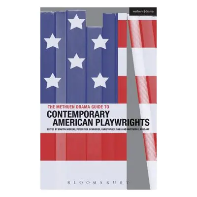 "The Methuen Drama Guide to Contemporary American Playwrights" - "" ("Adler Tom")