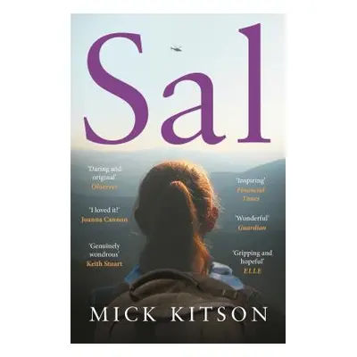 "Sal" - "" ("Kitson Mick")