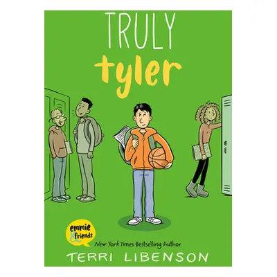 "Truly Tyler" - "" ("Libenson Terri")