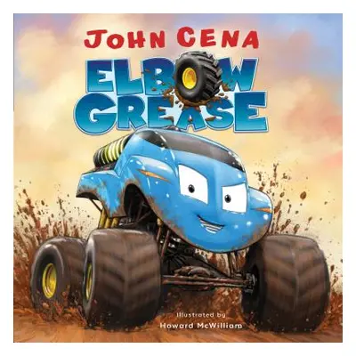 "Elbow Grease" - "" ("Cena John")