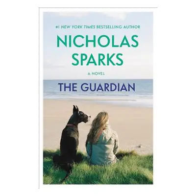 "The Guardian" - "" ("Sparks Nicholas")