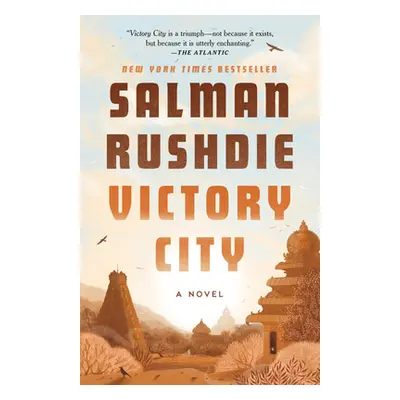 "Victory City" - "" ("Rushdie Salman")