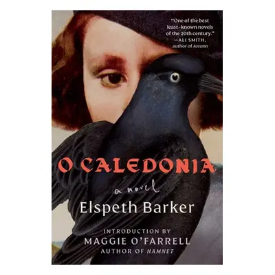 "O Caledonia" - "" ("Barker Elspeth")