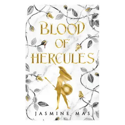 "Blood of Hercules" - "" ("Mas Jasmine")