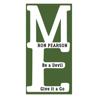 "Me" - "" ("Pearson Ron")