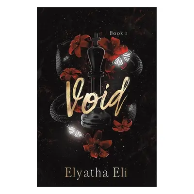 "Void" - "" ("Eli Elyatha")