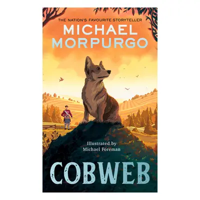 "Cobweb" - "" ("Morpurgo Michael")