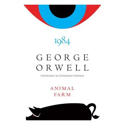 "Animal Farm and 1984" - "" ("Orwell George")