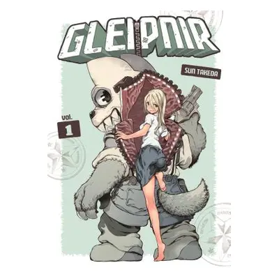 "Gleipnir 1" - "" ("Takeda Sun")