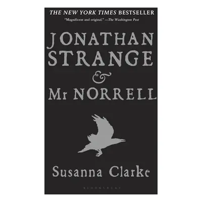 "Jonathan Strange & MR Norrell" - "" ("Clarke Susanna")