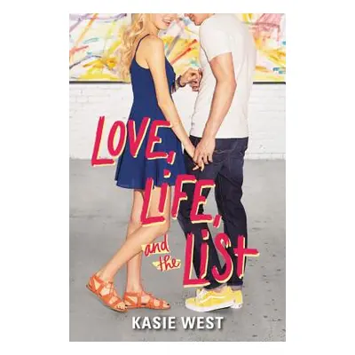 "Love, Life, and the List" - "" ("West Kasie")