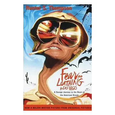 "Fear and Loathing in Las Vegas" - "" ("Thompson Hunter S.")