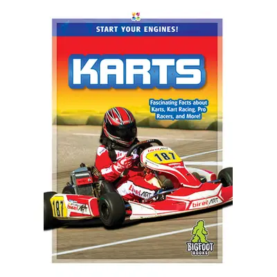 "Karts" - "" ("Huddleston Emma")