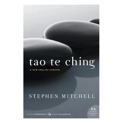 "Tao Te Ching: A New English Version" - "" ("Mitchell Stephen")