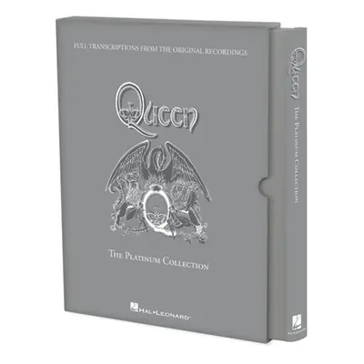 "Queen - The Platinum Collection: Complete Scores Collectors Edition" - "" ("Queen")