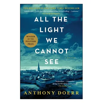 "All the Light We Cannot See" - "" ("Doerr Anthony")